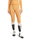 Falke Unterziehhose 3/4 Tight Wool-Tech (Merinowolle, warm und isolierend) Unterwäsche orange Damen